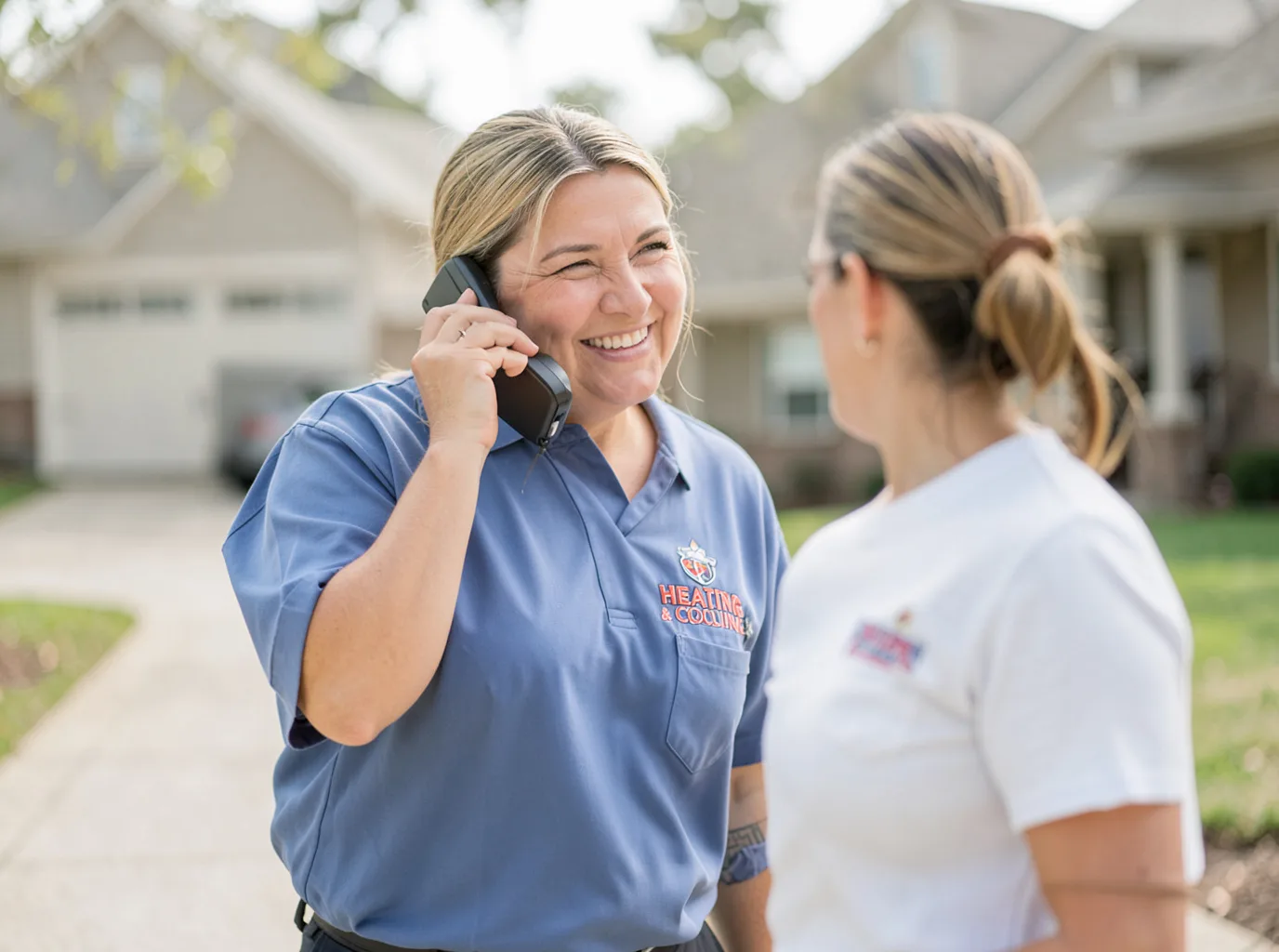 Hvac Repair Camptonville, CA FAQs